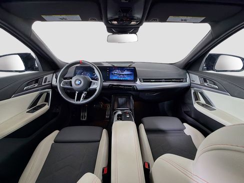 Used 2024 BMW X2 M35i image 9