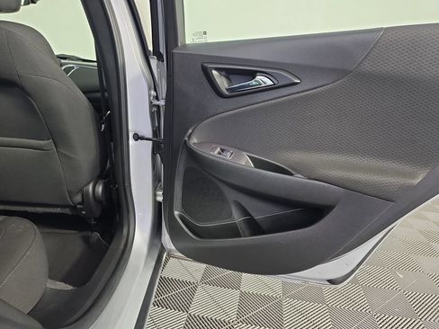 Used 2020 Chevrolet Malibu LT FWD image 29