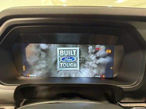 New 2025 Ford F150 Platinum w/ Equipment Group 702A High image 19