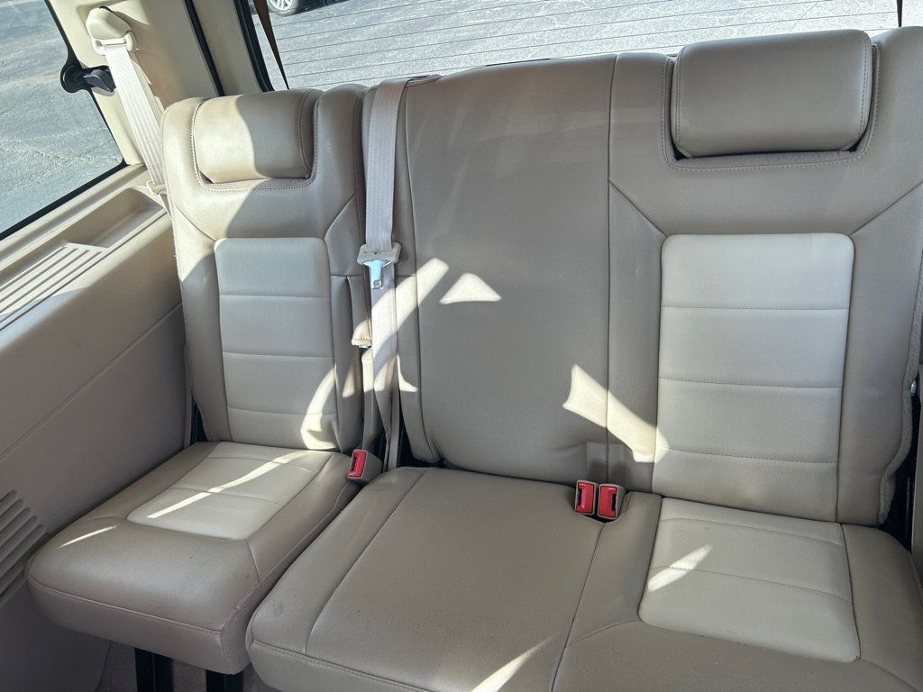 Used 2004 Ford Expedition Eddie Bauer RWD image 11