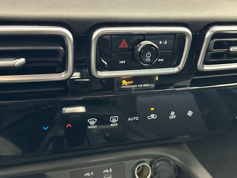 New 2026 Nissan Sentra SV image 18