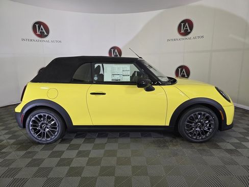New 2026 MINI Cooper S image 4