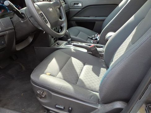 Used 2012 Ford Fusion SE image 14