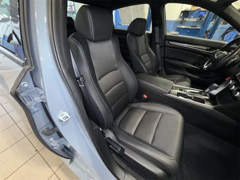 Used 2022 Honda Accord Sport image 16