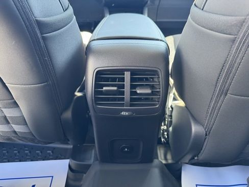 New 2025 Ford Bronco Sport Big Bend w/ Convenience Package image 33