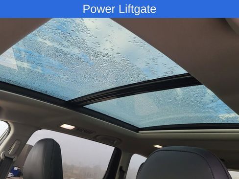 New 2026 Subaru Ascent Limited image 9