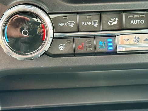 New 2026 Ford F250 Lariat w/ Tremor Off-Road Package AWD/4WD image 23
