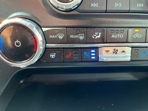 Certified 2025 Ford F150 Lariat w/ Equipment Group 501A Mid AWD/4WD image 15