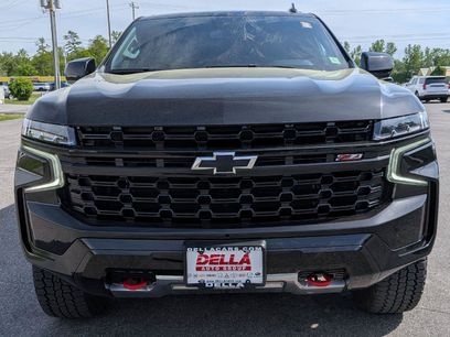 Used 2023 Chevrolet Tahoe Z71