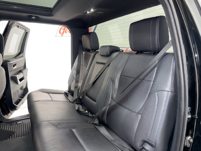 Used 2023 Toyota Tundra Platinum AWD/4WD image 17
