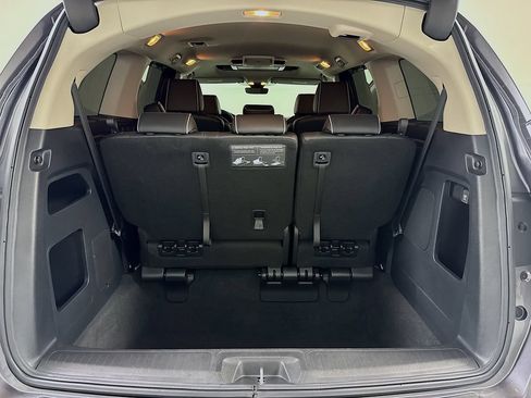 Used 2025 Honda Odyssey Elite image 26