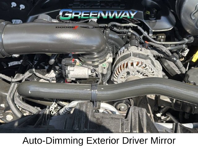 Used 2022 RAM 1500 Rebel w/ Rebel Level 1 Equipment Group AWD/4WD image 12