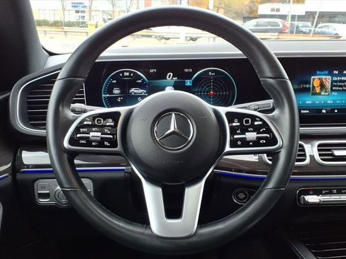Used 2021 Mercedes-Benz GLE 350 4MATIC image 19