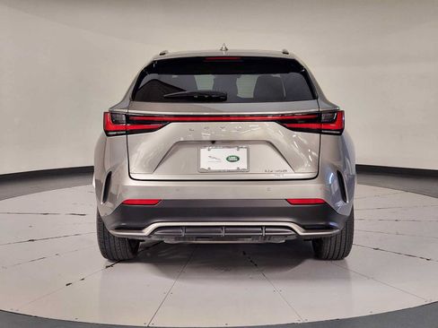 Used 2024 Lexus NX 350 F Sport AWD/4WD image 10