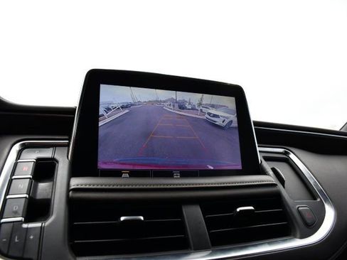 Used 2021 Chevrolet Tahoe LT image 14