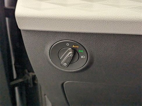 Certified 2023 Volkswagen Taos S w/ Driver Assistance Package image 28