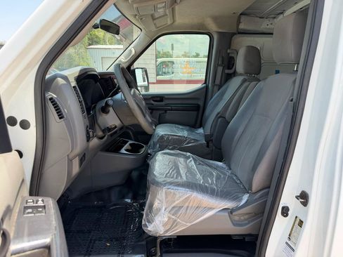 Used 2016 Nissan NV 1500 S w/ Power Package RWD image 11