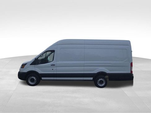 Used 2023 Ford Transit 250 148 High Roof Extended w/ Load Area Protection Package RWD image 14