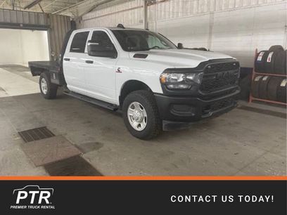 Used 2023 RAM 2500 Tradesman