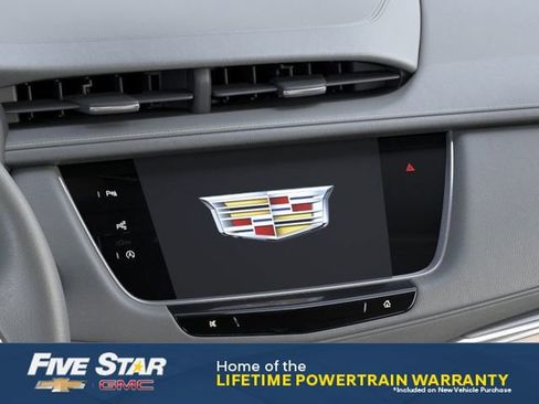 New 2026 Cadillac XT5 Premium Luxury image 20