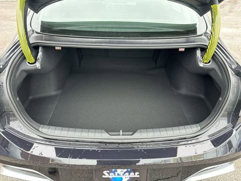 New 2026 Hyundai Sonata SEL AWD/4WD image 21