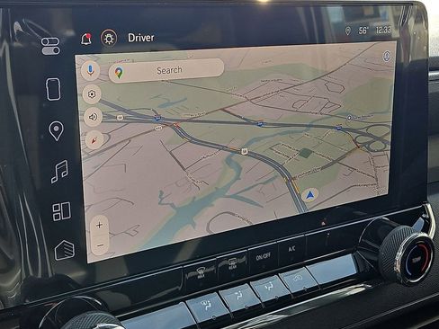 New 2026 Chevrolet Colorado W/T w/ WT Custom Package image 12