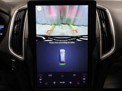 Used 2024 Ford Edge SEL image 26