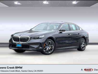 Used 2024 BMW i5 eDrive40i w/ Premium Package