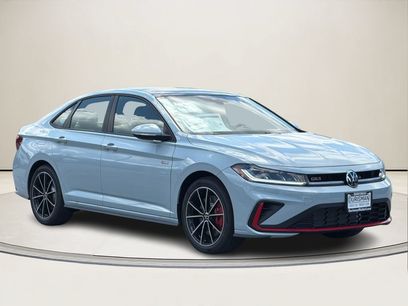 New 2026 Volkswagen Jetta GLI Autobahn