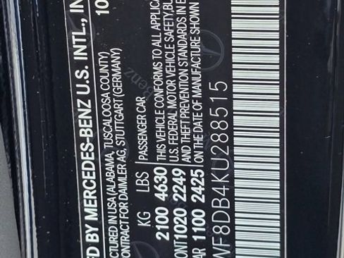 Used 2019 Mercedes-Benz C 300 Sedan image 32