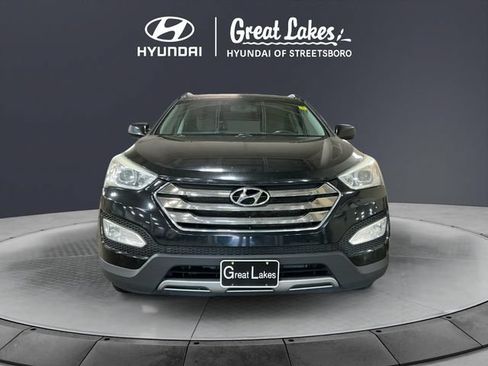 Used 2013 Hyundai Santa Fe Sport w/ Popular Equipment Pkg FWD image 8