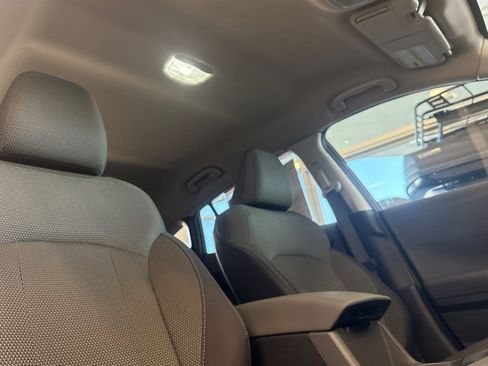 Certified 2024 Subaru Crosstrek 2.0i Premium w/ Crosstrek Mirror Package image 16