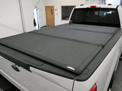 Used 2020 Ford F350 Lariat w/ Chrome Package AWD/4WD image 40