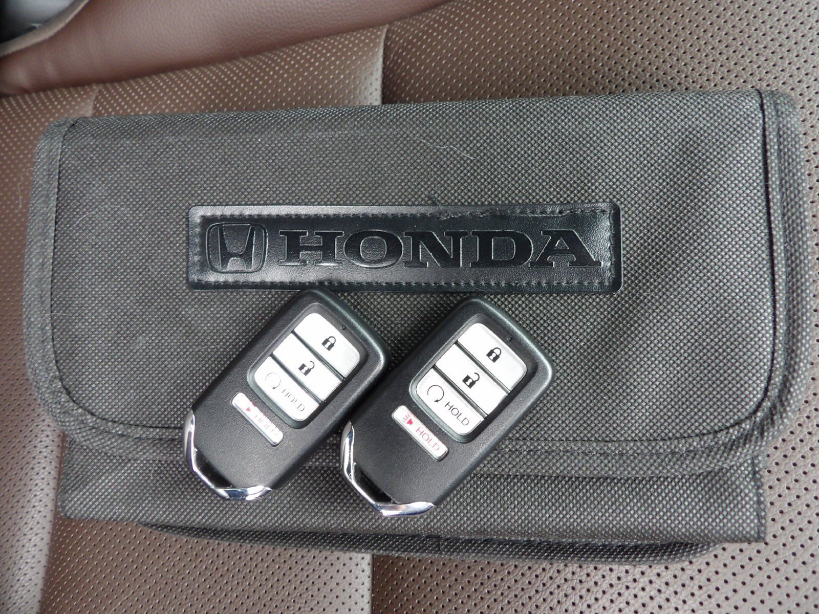Used 2024 Honda Ridgeline RTL image 9