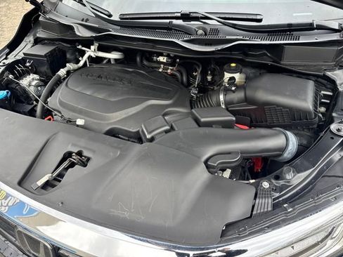 Certified 2022 Honda Odyssey Touring image 22