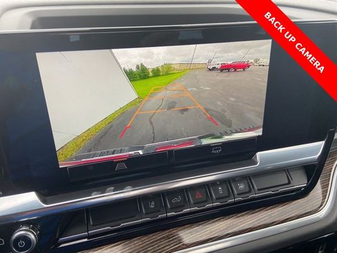 Certified 2024 GMC Sierra 2500 SLE image 6