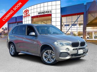 Used 2018 BMW X5 xDrive40e w/ M Sport Package AWD/4WD 360° Tour