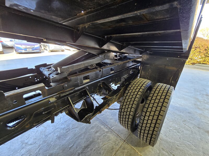 Used 2015 RAM 4500 Tradesman w/ Power & Remote Entry Group RWD image 23