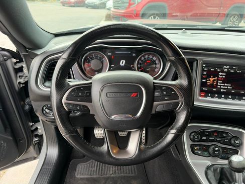 Used 2019 Dodge Challenger R/T Scat Pack w/ Plus Package image 14