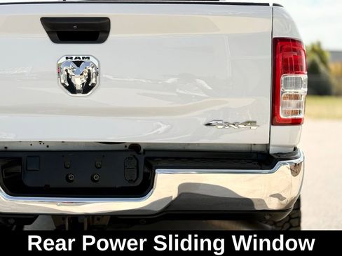 Used 2022 RAM 2500 Tradesman AWD/4WD image 14