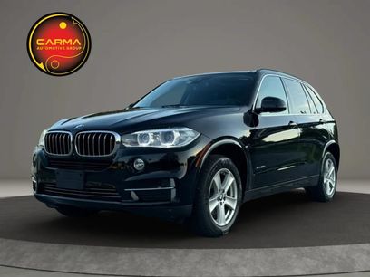 Used 2016 BMW X5 xDrive35d