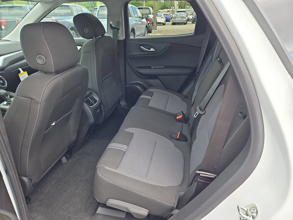 New 2026 Chevrolet Blazer LT w/ LPO, Floor Liner Package AWD/4WD image 19