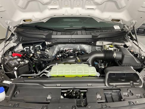 New 2026 Ford F150 STX w/ Equipment Group 200A AWD/4WD image 9