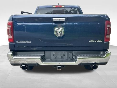 Used 2021 RAM 1500 Laramie AWD/4WD image 70