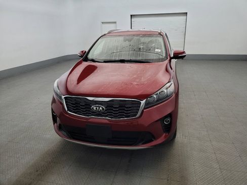Used 2019 Kia Sorento EX AWD/4WD image 15