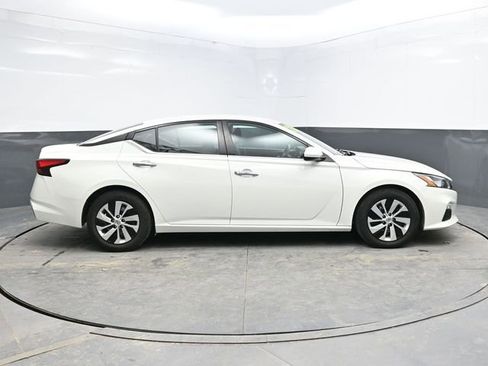 Used 2021 Nissan Altima 2.5 S image 8
