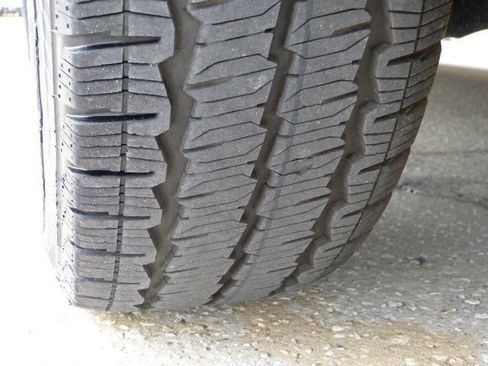 Used 2024 Ford Transit 250 Low Roof w/ Exterior Upgrade Package RWD image 35