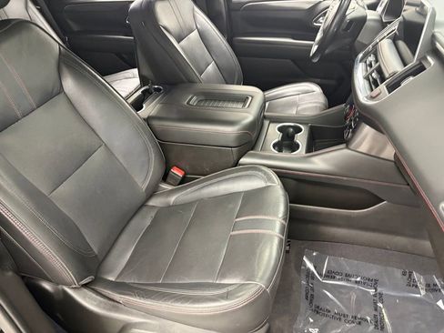 Used 2021 Chevrolet Tahoe RST w/ Luxury Package image 34