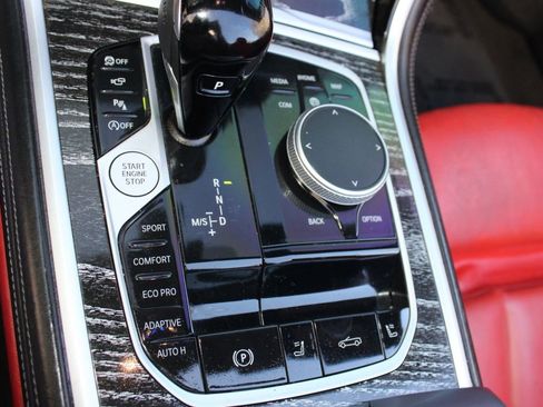 Used 2023 BMW 840i xDrive Convertible image 16