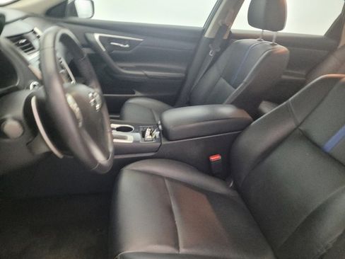 Used 2018 Nissan Altima 2.5 SR w/ SR Special Edition image 17